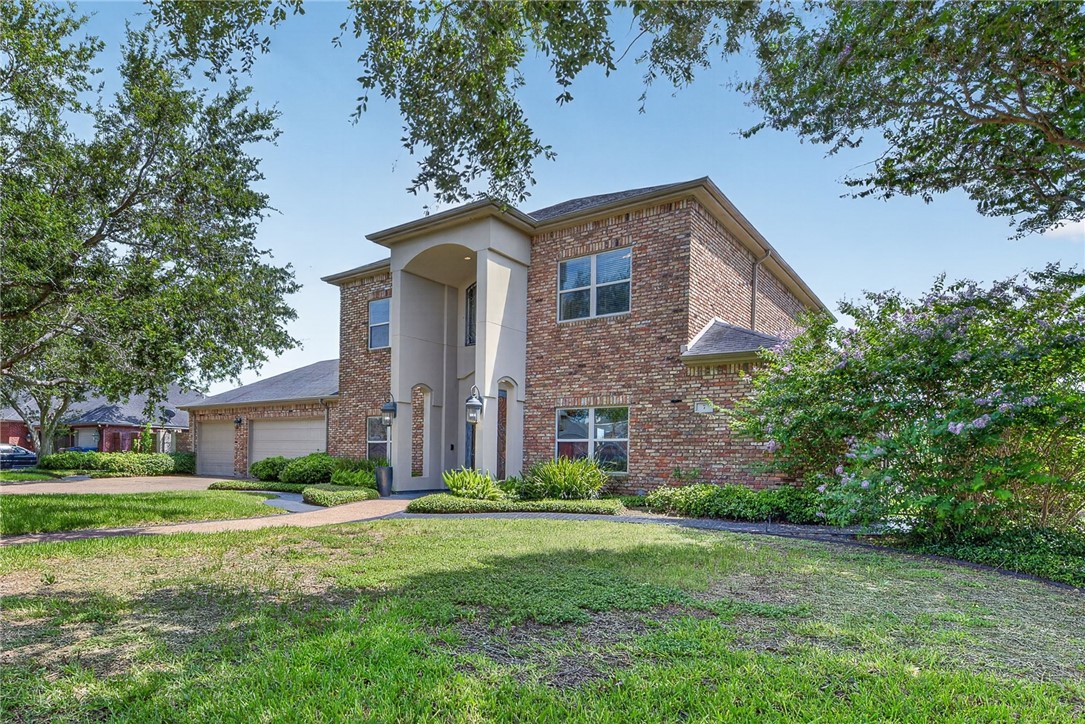 7 Great Lakes Drive Corpus Christi TX 78413