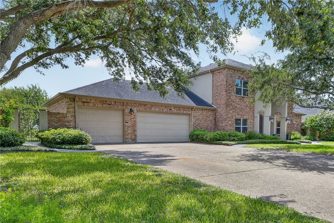 7 Great Lakes Drive Corpus Christi TX 78413