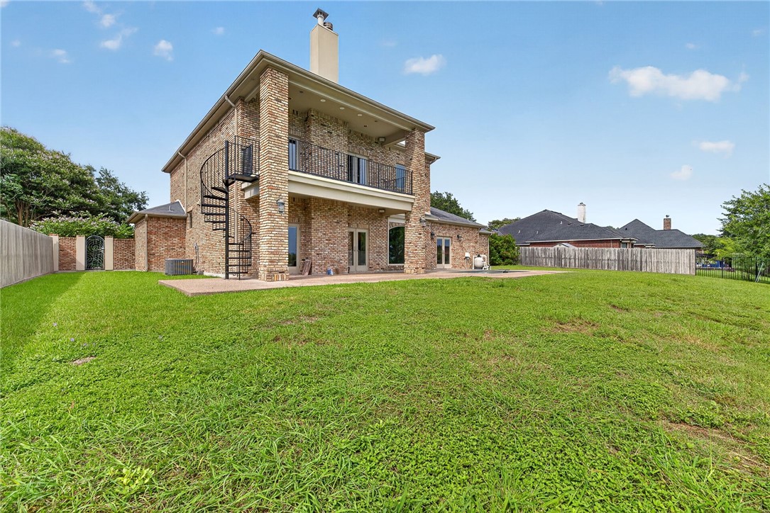 7 Great Lakes Drive Corpus Christi TX 78413