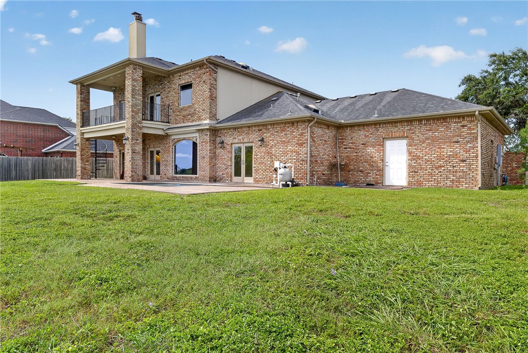 7 Great Lakes Drive Corpus Christi TX 78413