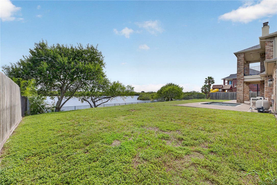 7 Great Lakes Drive Corpus Christi TX 78413