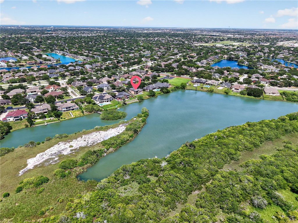 7 Great Lakes Drive Corpus Christi TX 78413