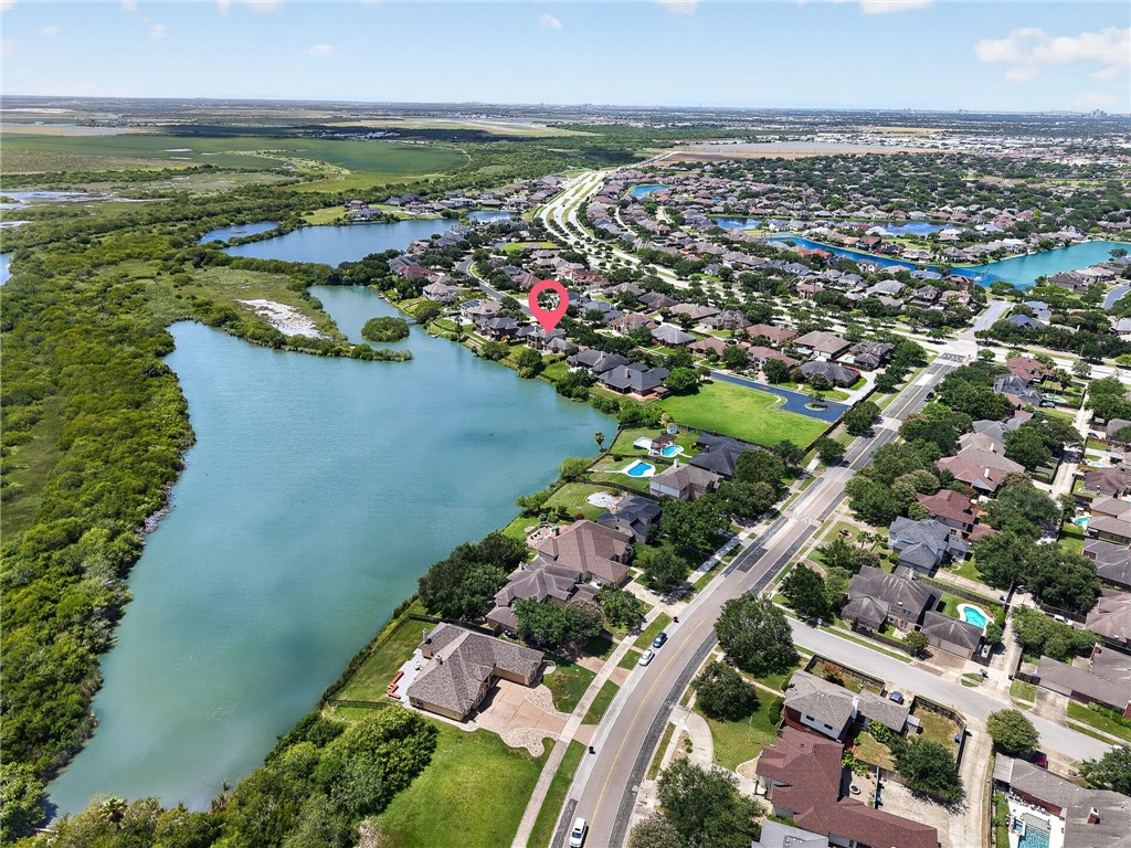 7 Great Lakes Drive Corpus Christi TX 78413