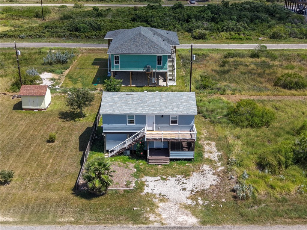114 W Shady Oak Rockport TX 78382