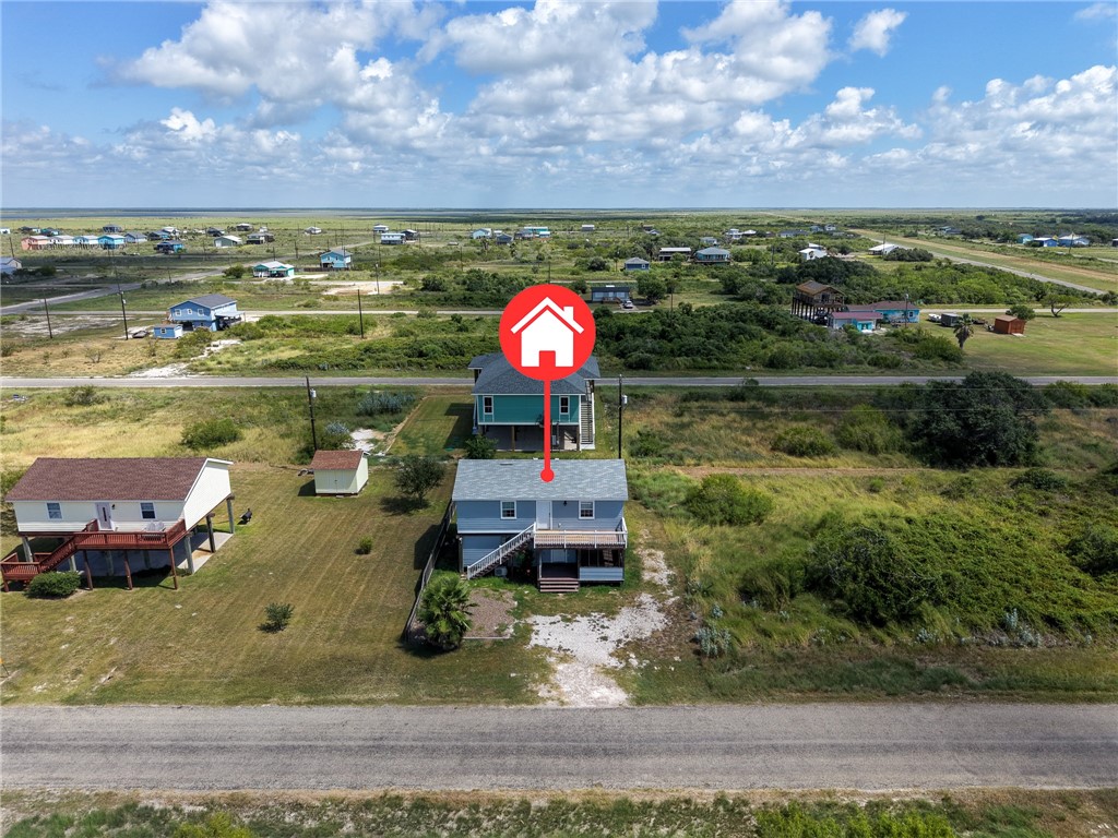 114 W Shady Oak Rockport TX 78382