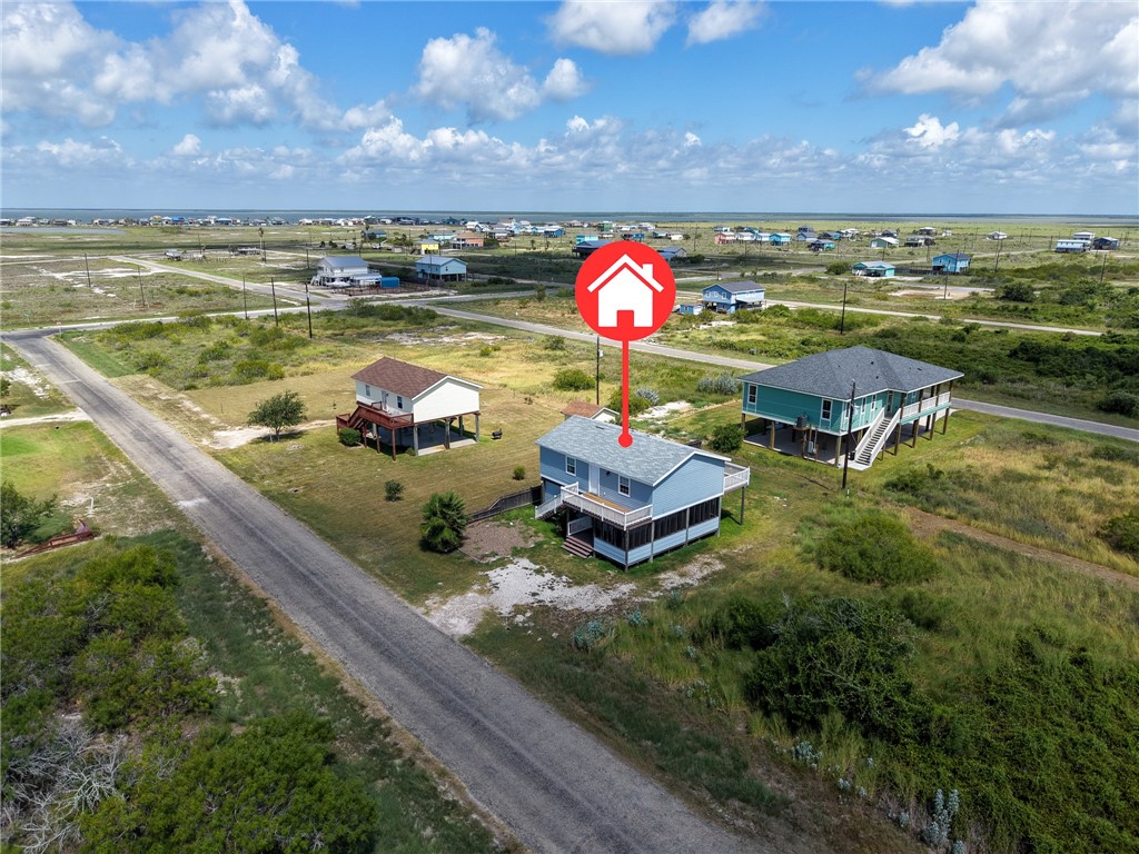 114 W Shady Oak Rockport TX 78382