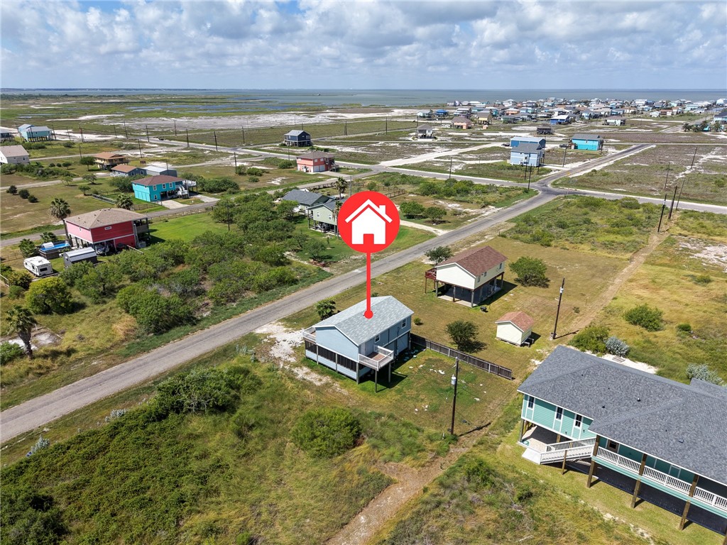 114 W Shady Oak Rockport TX 78382