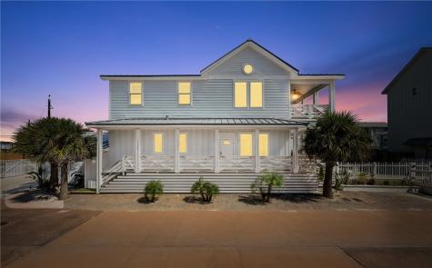 3087 S 11th Street 300 Port Aransas TX 78373