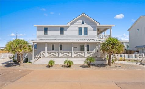 3087 S 11th Street 300 Port Aransas TX 78373