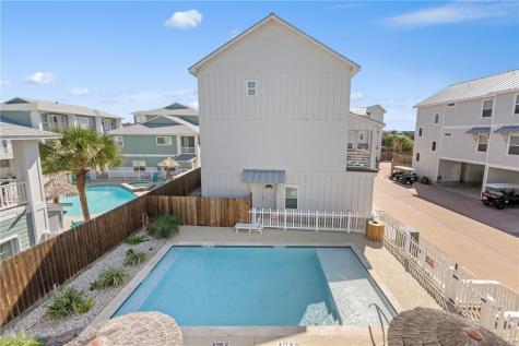 3087 S 11th Street 300 Port Aransas TX 78373