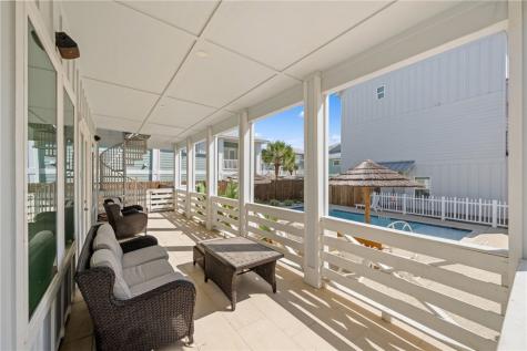 3087 S 11th Street 300 Port Aransas TX 78373