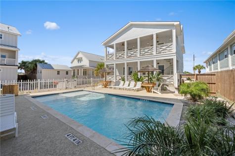 3087 S 11th Street 300 Port Aransas TX 78373