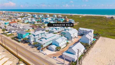 3087 S 11th Street 300 Port Aransas TX 78373