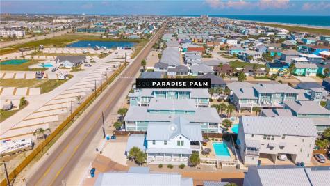 3087 S 11th Street 300 Port Aransas TX 78373