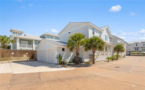 3087 S 11th Street 300 Port Aransas TX 78373