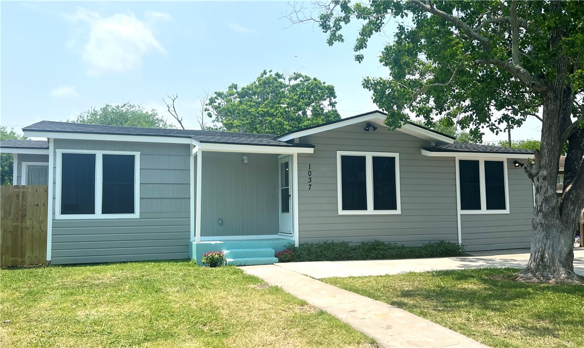 1037 Shiels Drive Corpus Christi TX 78412