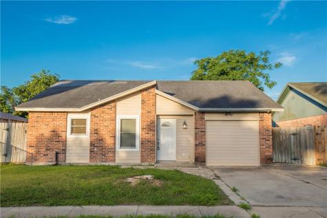4210 Archdale Drive Corpus Christi TX 78416