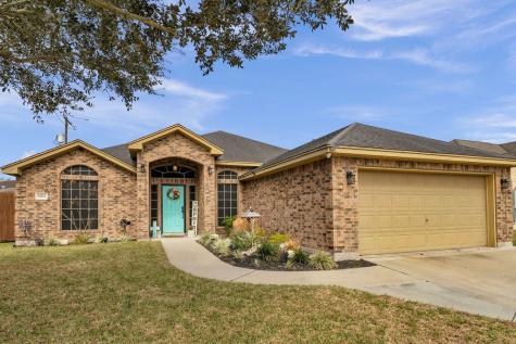 10422 Pioneer Drive Corpus Christi TX 78410