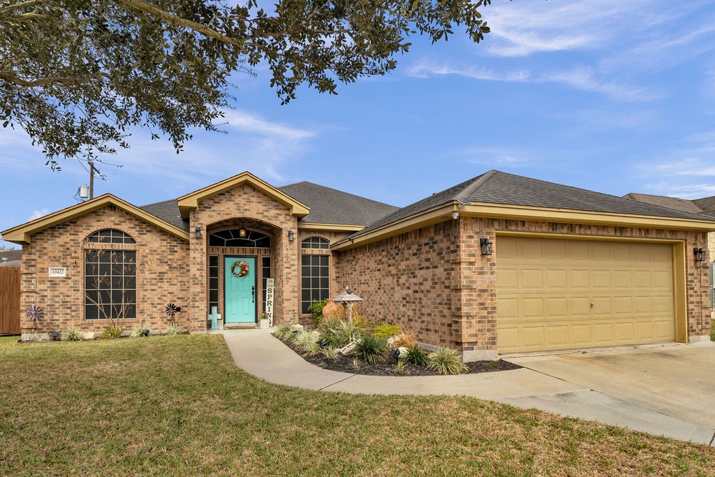 10422 Pioneer Drive Corpus Christi TX 78410