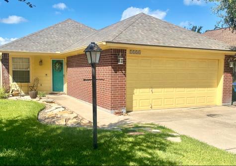 7134 Ficus Court Corpus Christi TX 78414