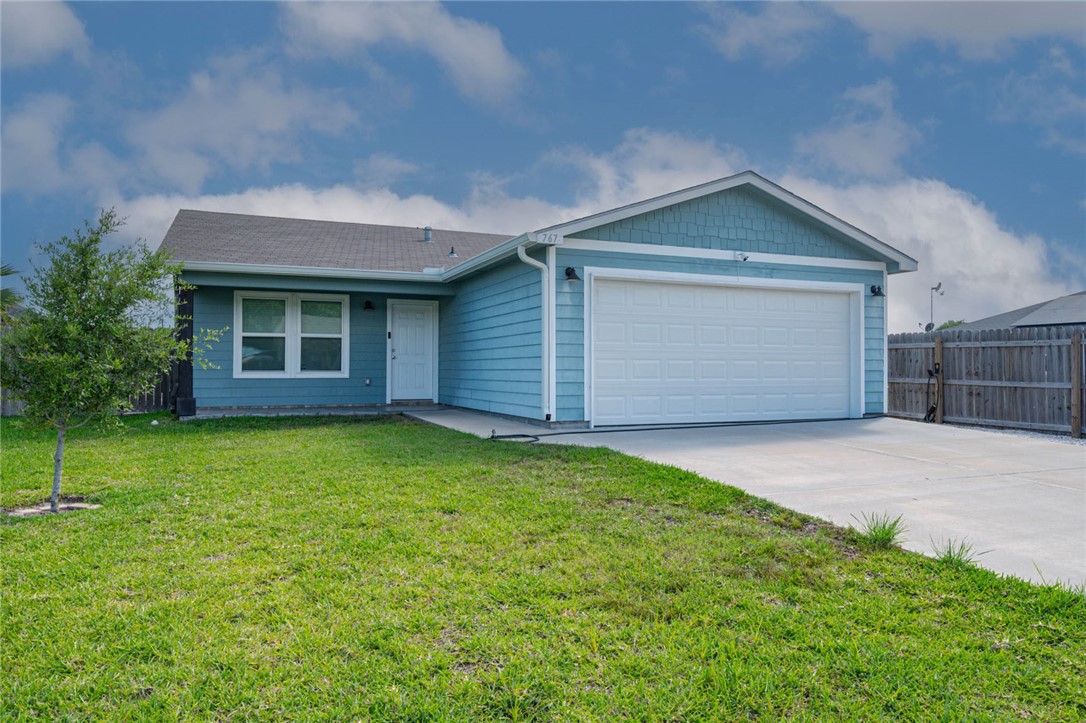 767 Portside Way Aransas Pass TX 78336