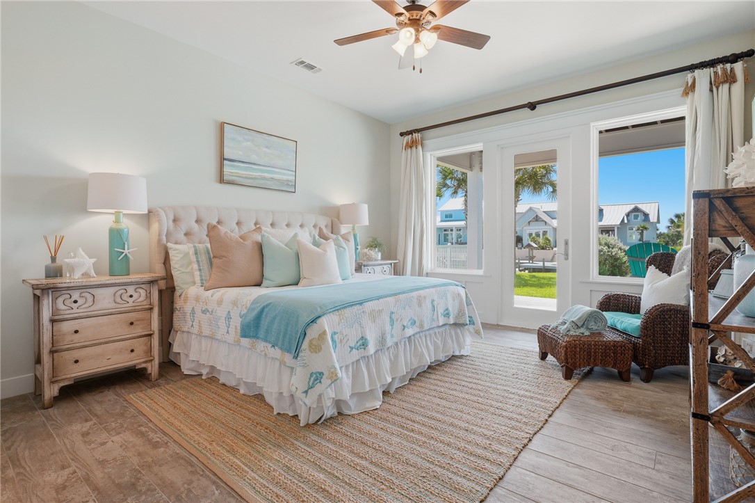 1009 Fiji Drive Rockport TX 78382