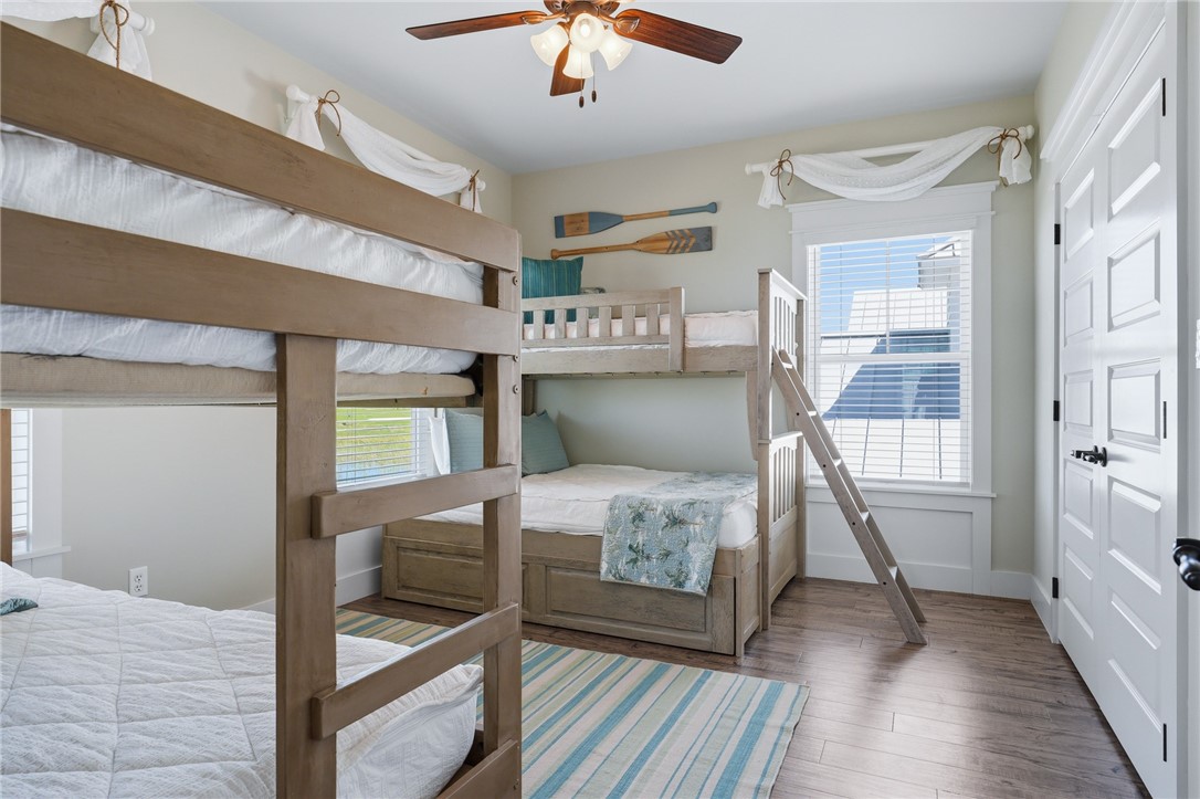 1009 Fiji Drive Rockport TX 78382