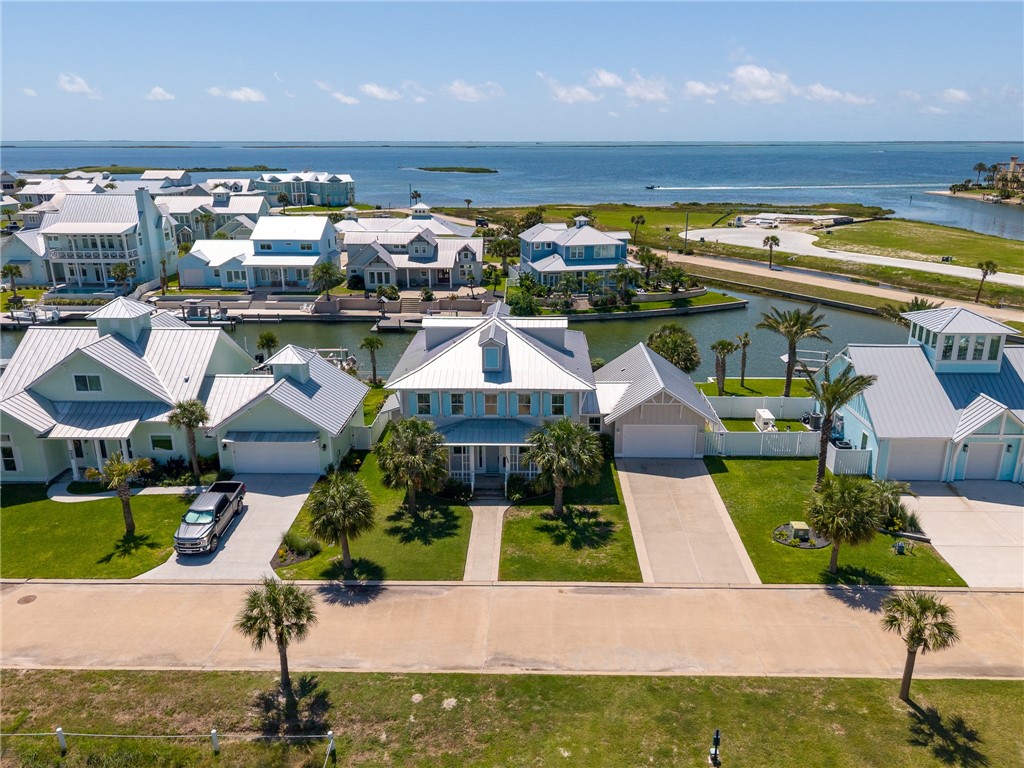 1009 Fiji Drive Rockport TX 78382