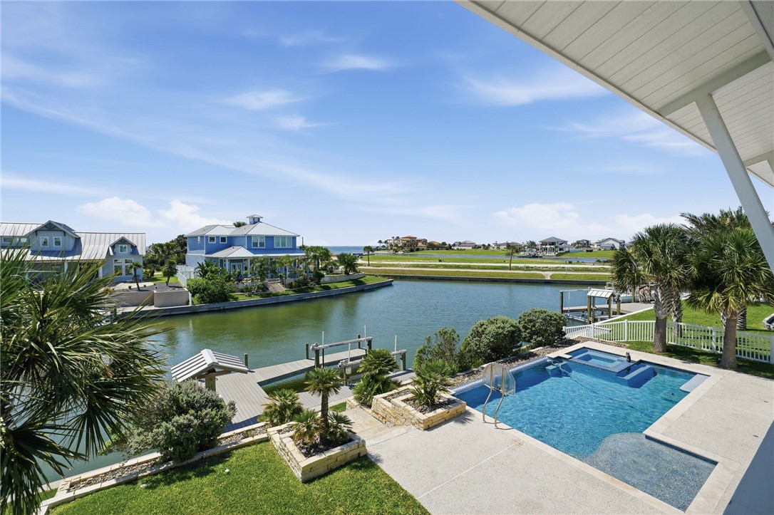 1009 Fiji Drive Rockport TX 78382