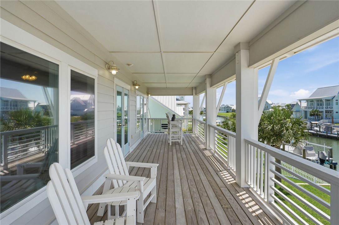 1009 Fiji Drive Rockport TX 78382