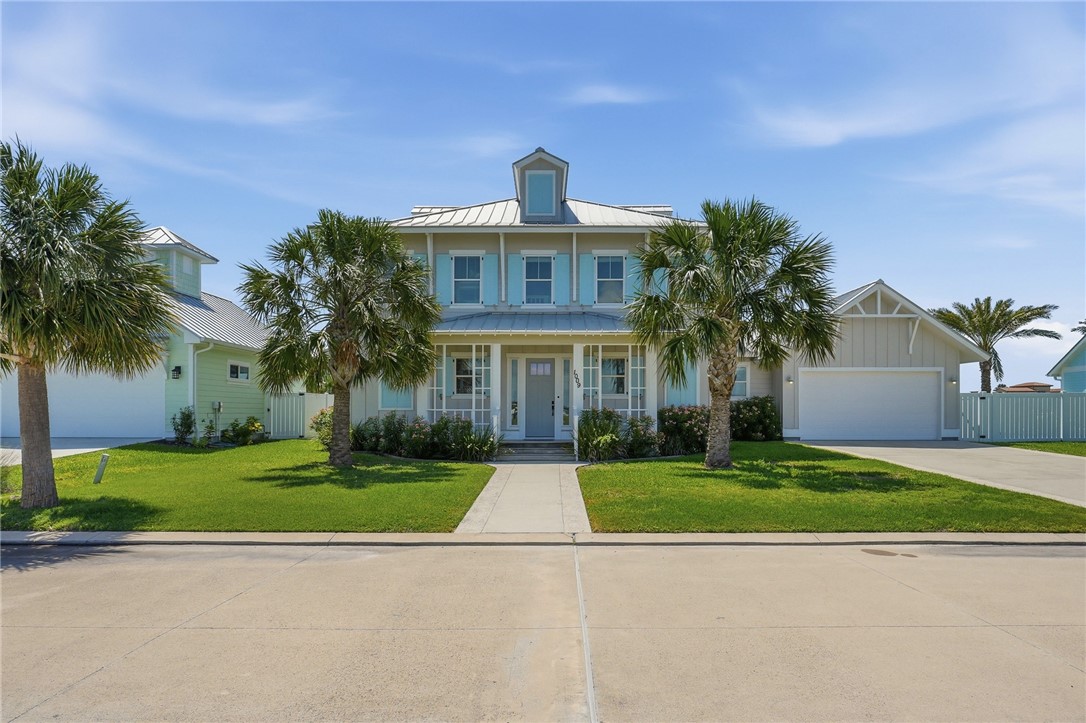 1009 Fiji Drive Rockport TX 78382