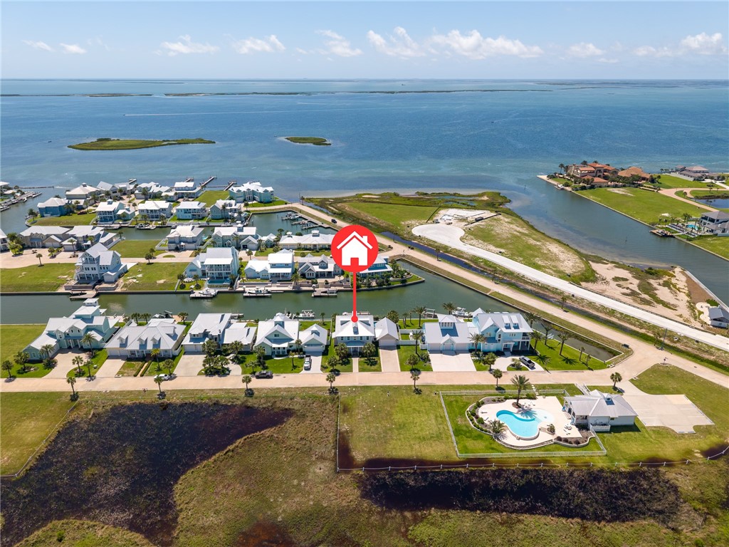 1009 Fiji Drive Rockport TX 78382