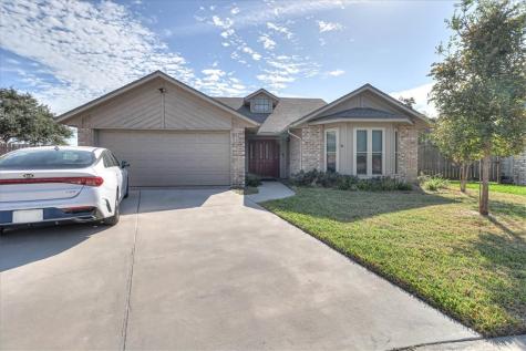 2506 Catherwood Drive Corpus Christi TX 78414