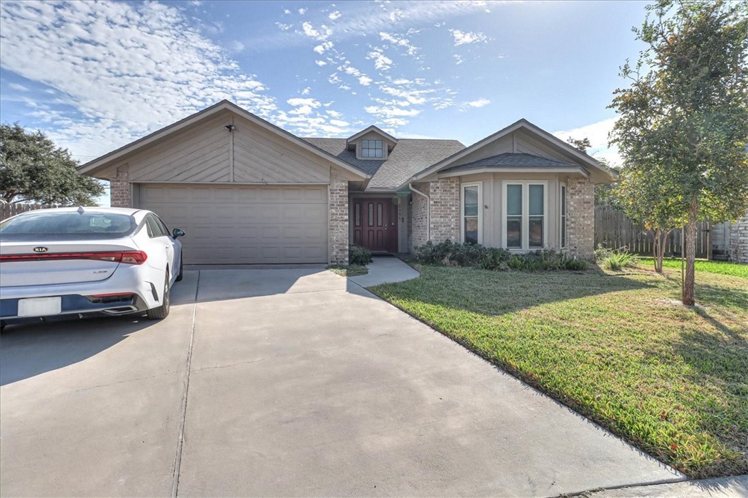 2506 Catherwood Drive Corpus Christi TX 78414