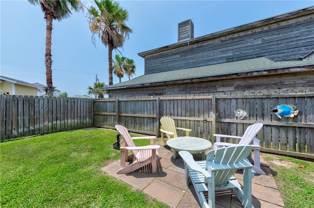 202 Trojan Street Port Aransas TX 78373