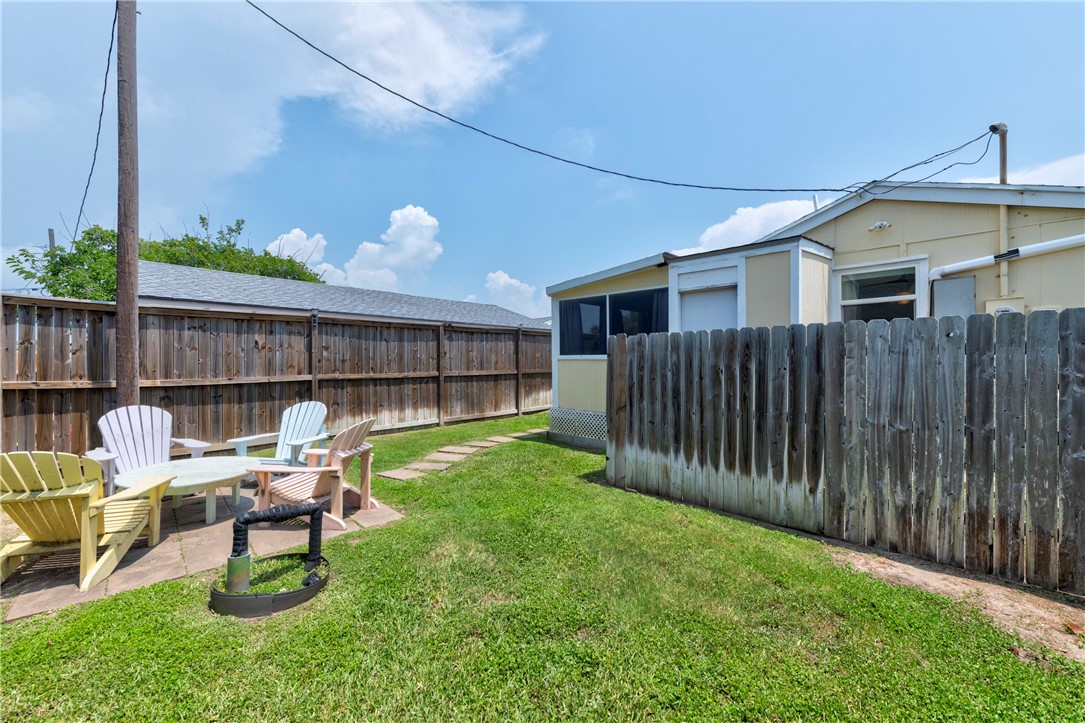 202 Trojan Street Port Aransas TX 78373