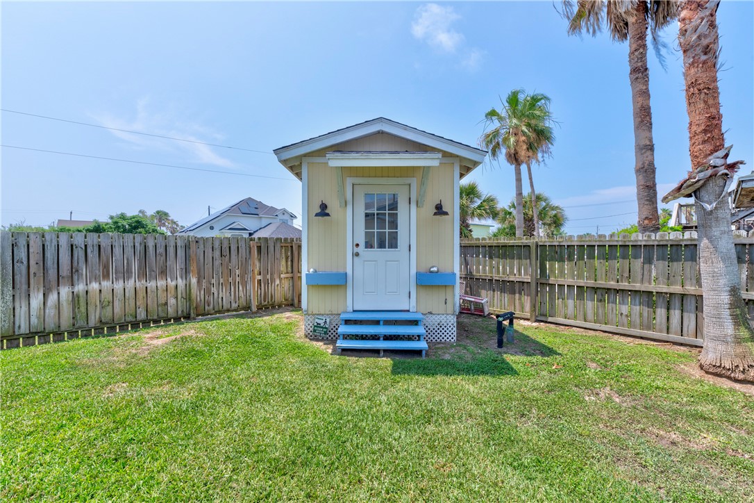 202 Trojan Street Port Aransas TX 78373