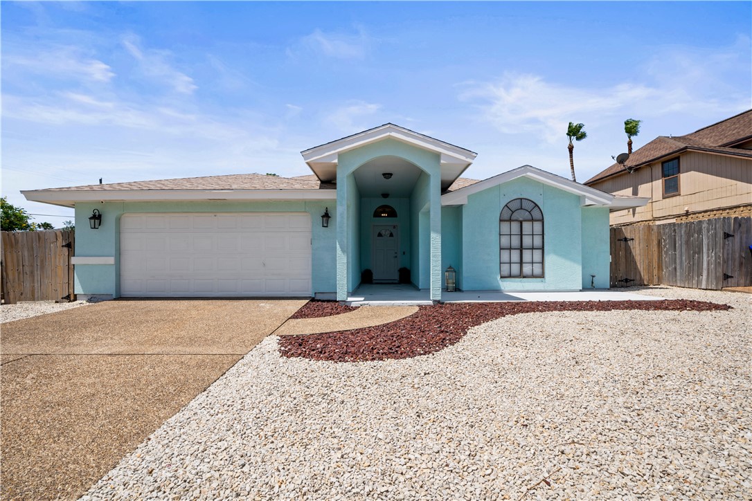 13853 Topsail Street Corpus Christi TX 78418