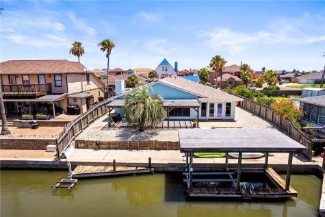 13853 Topsail Street Corpus Christi TX 78418
