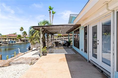 13853 Topsail Street Corpus Christi TX 78418