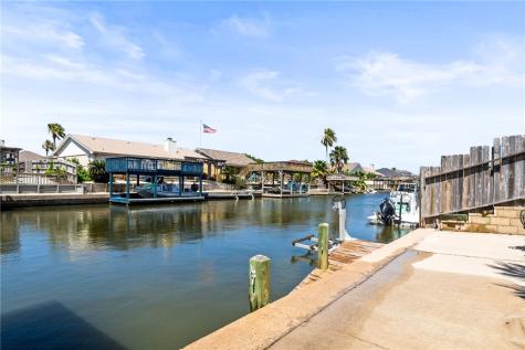 13853 Topsail Street Corpus Christi TX 78418