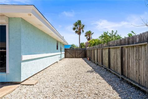 13853 Topsail Street Corpus Christi TX 78418