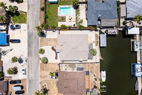 13853 Topsail Street Corpus Christi TX 78418