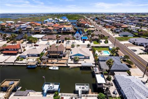 13853 Topsail Street Corpus Christi TX 78418
