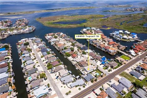 13853 Topsail Street Corpus Christi TX 78418