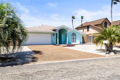 13853 Topsail Street Corpus Christi TX 78418