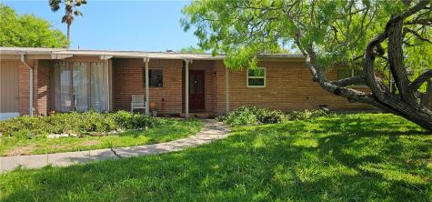 235 Montclair Drive Corpus Christi TX 78412