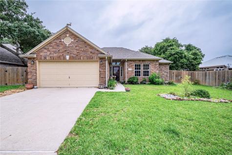 132 Heron Oaks Rockport TX 78382