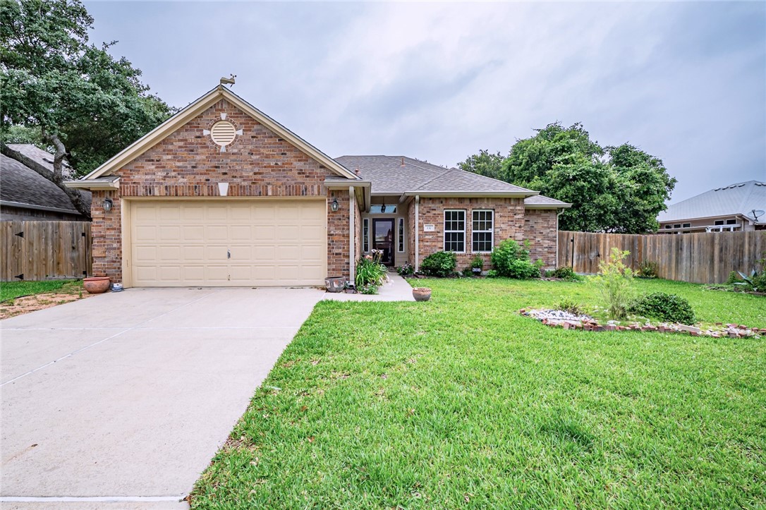 132 Heron Oaks Rockport TX 78382