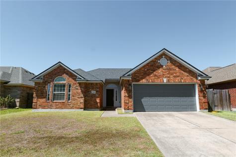 316 San Rafael Drive Portland TX 78374
